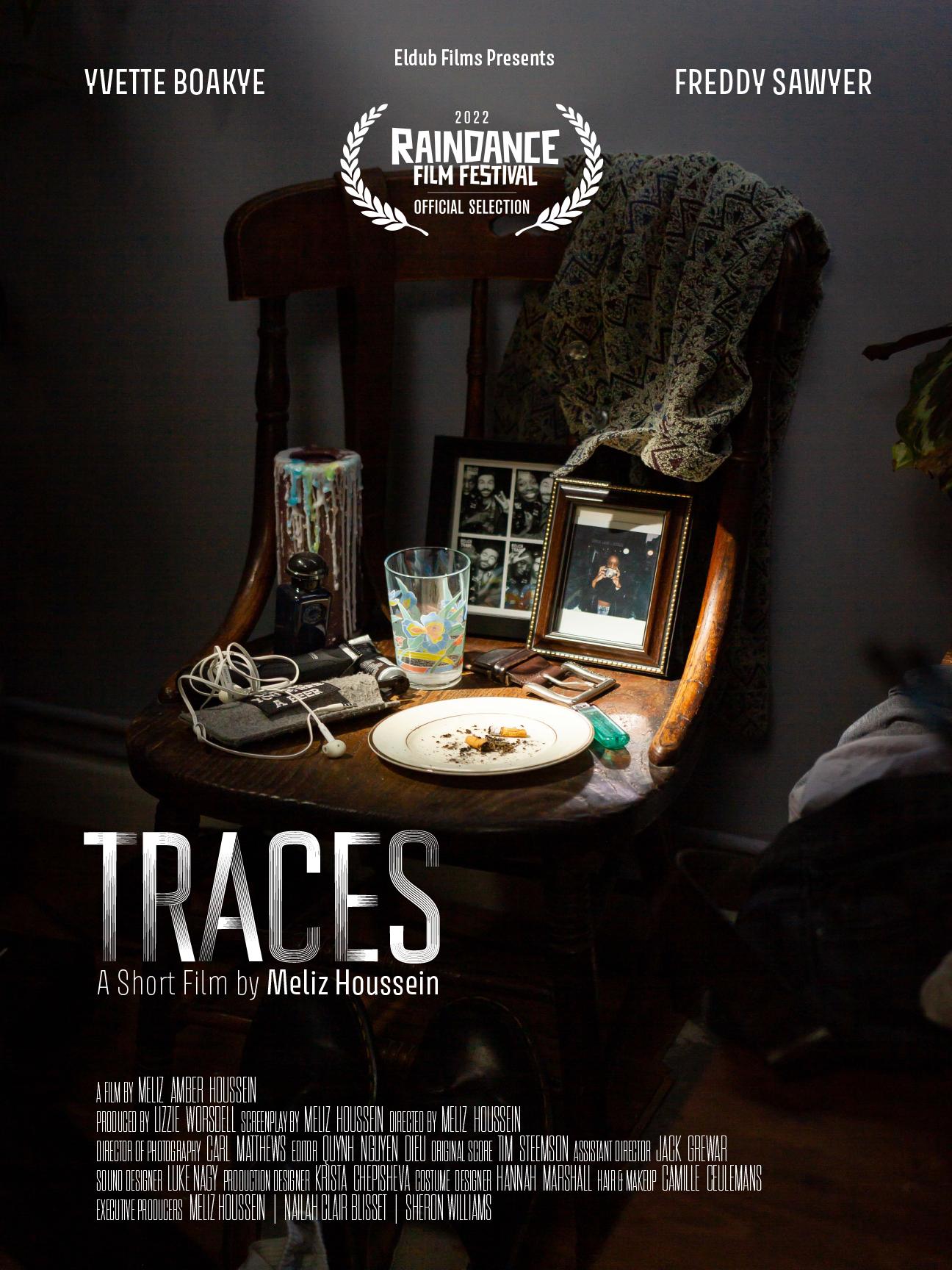 Traces